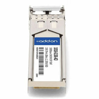 AddOn 1018-6138-AO Optelian® 1018-6138 Compatible TAA 1000Base-DWDM SFP Transceiver (SMF, 1559.79nm, 80km, LC, DOM, -40 to 85C)