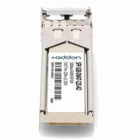 AddOn SFP-1GB-DW47-120-AO MSA Compliant 1000Base-DWDM SFP Transceiver 100GHz (SMF, 1539.77nm, 120km, LC, DOM)