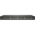 SonicWall Switch SWS14-48 (02-SSC-2465)