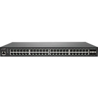 SonicWall Switch SWS14-48FPOE (02-SSC-2466)