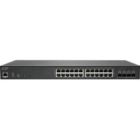 SonicWall Switch SWS14-24FPOE (02-SSC-2468)