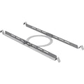 Bose Professional 841162-0010 FreeSpace Adjustable Tile Bridges for FS2C Speakers, 6-Pack