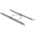 Bose Professional FreeSpace Adjustable Tile Bridges for FS2C Speakers, 6-Pack