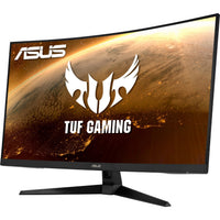 ASUS TUF VG32VQ1B 32" Class WQHD Curved Screen Gaming LCD Monitor - 16:9 - Black