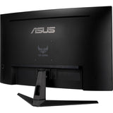ASUS TUF VG32VQ1B 32" Class WQHD Curved Screen Gaming LCD Monitor - 16:9 - Black