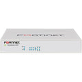 Fortinet FortiGate-80F Hardware plus 1 Year FortiCare Premium and FortiGuard Enterprise Protection (FG-80F-BDL-809-12)