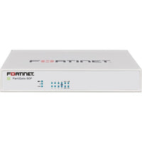 Fortinet FortiGate-81F Hardware plus 1 Year FortiCare Premium and FortiGuard Enterprise Protection (FG-81F-BDL-809-12)