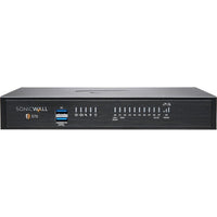 SonicWall TZ570 Wireless-AC With 8X5 Support 1Year (02-SSC-5860)