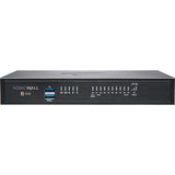 SonicWall TZ570 - Compact Next-Generation Firewall for Advanced Security (Appliance Only, No Subscription) (02-SSC-2833)