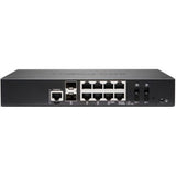 SonicWall SaaS 365 Days Of Advanced Reporting And Analytics For TZ670, 4 Years (03-SSC-4542)