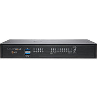 SonicWall SaaS 30 Days Of Advanced Reporting And Analytics For TZ670, 5 Years (03-SSC-4579)