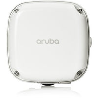 HPE AP-565 Wireless Dual-Band Outdoor Access Point, White