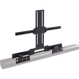 Sanus WSSATM1-B2 Sanus WSSATM1 24" Extendable Soundbar TV Mount Designed for Sonos Arc Sound Bar, 24"