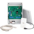 Locknetics CT5000 Offline Controller, Single Opening, 5000 User, 9.5 to 26 Volt DC, 18 AWG Cable, (2) Conductor, 7.28" 3.79" 10.43", with 15’ USB