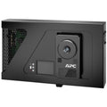APC NBWL0756 NetBotz Room Monitor 755 with 120/240V PoE Injector