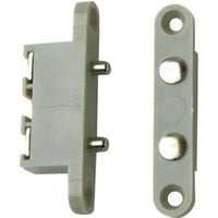 CDVI C2P 2-Pin Power Door Transfer Hinge