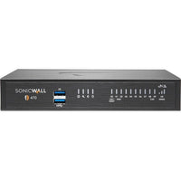 SonicWall SaaS 30 Days Of Advanced Reporting And Analytics For TZ470/TZ470W, 5 Years (03-SSC-4460)