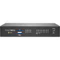 SonicWall SaaS 30 Days of Advanced Reporting and Analytics for TZ270/TZ270W, 1 Year (03-SSC-4623)