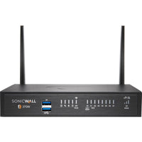 SonicWall Gateway Anti-Malware, Intrusion Prevention and Application Control for TZ370 Wireless-AC, 2 Years (02-SSC-6596)