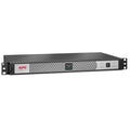 APC SCL500RMI1UC Smart-UPS, Line Interactive, 500VA, Lithium-ion, Rackmount 1U, 230V, 4x IEC C13 Outlets