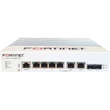 Fortinet FortiGateRugged-60F-3G4G Hardware plus 3 Year FortiCare Premium and FortiGuard Unified Threat Protection (UTP) (FGR-60F-3G4G-BDL-950-36)