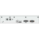 Fortinet FortiGateRugged-60F-3G4G Hardware plus 1 Year FortiCare Premium and FortiGuard Unified Threat Protection (UTP) (FGR-60F-3G4G-BDL-950-12)