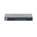 Netgear MS510TXM-100NAS 8-Port Multi-Gigabit/10G Ethernet Smart Switch, 2-Port SFP