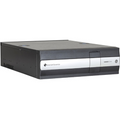 American Dynamics ADVER18R5H3G VideoEdge Hybrid 3U NVR with 64 Channel, 18TB