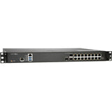 SonicWall Advanced Protection Security Suite for NSa 2700, 1 Year (02-SSC-6905)