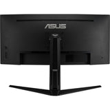 ASUS TUF VG34VQL1B 34" Class WQHD Curved Screen Gaming LCD Monitor - 21:9 - Black