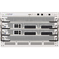 Fortinet FortiGate-7040E-9 Hardware plus 1 Year FortiCare Premium and FortiGuard Unified Threat Protection (UTP) (FG-7040E-9-BDL-950-12)