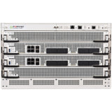 Fortinet FortiGate-7040E-9-DC Hardware plus 5 Year FortiCare Premium and FortiGuard Unified Threat Protection (UTP) (FG-7040E-9-DC-BDL-950-60)