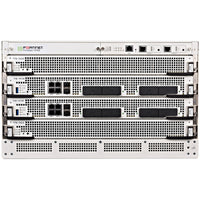 Fortinet FortiGate-7040E-9-DC Hardware plus 5 Year FortiCare Premium and FortiGuard Unified Threat Protection (UTP) (FG-7040E-9-DC-BDL-950-60)