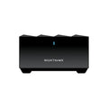Netgear MK63S-100NAS Network Router, 4PT EasyMesh WiFi6 90D Armor Bundle