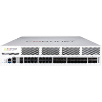 Fortinet FortiGate-1801F-DC Hardware plus 1 Year FortiCare Premium and FortiGuard Unified Threat Protection (UTP) (FG-1801F-DC-BDL-950-12)