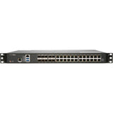 SonicWall Capture Advanced Threat Protection Service for NSa 3700 Series, 3 Years (02-SSC-6916)