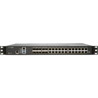 SonicWall SaaS 30 Days Of Advanced Reporting And Analytics For NSa 3700, 5 Years (03-SSC-4313)
