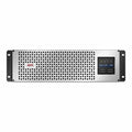APC SMTL1500RM3UCNC Smart-UPS Lithium-Ion, Short Depth, 1500VA
