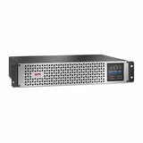 APC SMTL750RM2UCNC Smart-UPS Rack / Tower, Line Interactive, 750VA, Lithium-ion, 2U RS, 6-Outlets, SmartConnect Port+Network Card, Short Depth