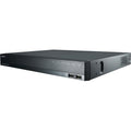 Hanwha XRN-820S X-Series 4K 8-Channel H.265 NVR, 100Mbps, HDD Not Included (Replaces XRN-810S)