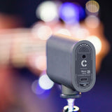 Logitech 961-000498 1080p HD Mevo Start Wireless HD Live Streaming Camera, 3.6mm Lens (Case Of 4)