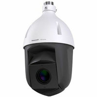 Honeywell HC60WZ5R30 60 Series 5MP WDR Speed Dome IP Camera, 30x Optical Zoom Lens, White