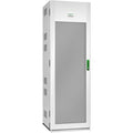 APC LIBSESMG16UL Galaxy Lithium-Ion Battery Cabinet UL with 16 x 2.04 kWh Battery Modules