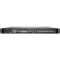 SonicWall NSa 6700 High Availability (02-SSC-8988)