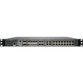 SonicWall NSsp 13700 Appliance Only (No Subscription) (02-SSC-8401)