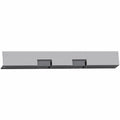 HES 310-6-3(PK)-F-24D-627 Electric Strike