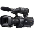 JVC GYHM850F20 GYHM850 ProHD Camcorder with Fujinon XT20sx47BRM Lens