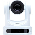 JVC KY-PZ200WU KY-PZ200 HD PTZ Remote Camera with 20x Optical Zoom, White