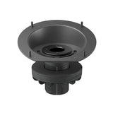 Logitech 952-000080 Tap Riser Mount, Graphite - CASE OF 4