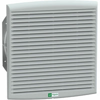 APC NSYCVF850M230PF Rack Equipment, Filter Fan 850m3/h 230V IP54